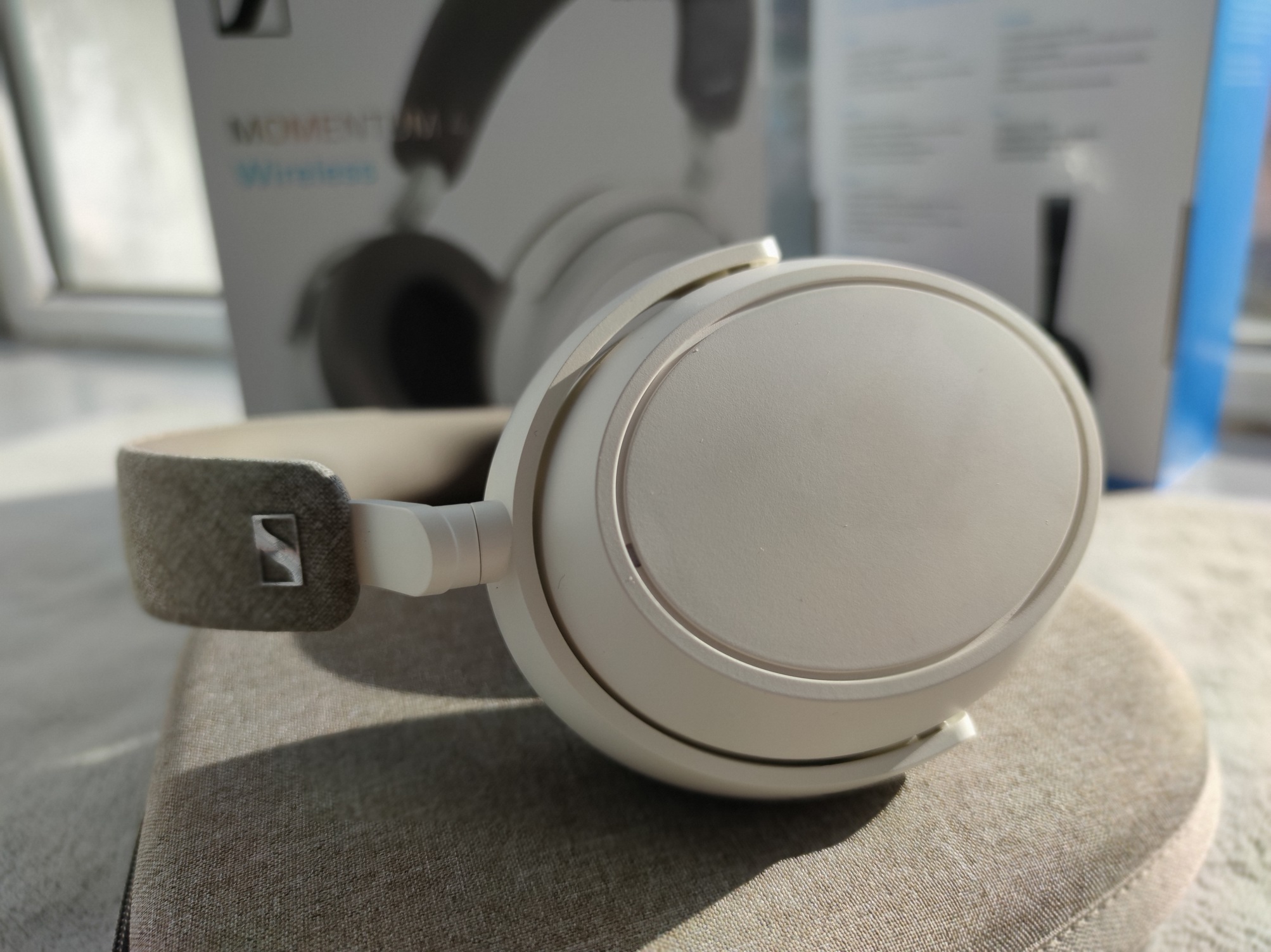 森海塞尔momentum4值得买吗,森海塞尔momentum4缺点