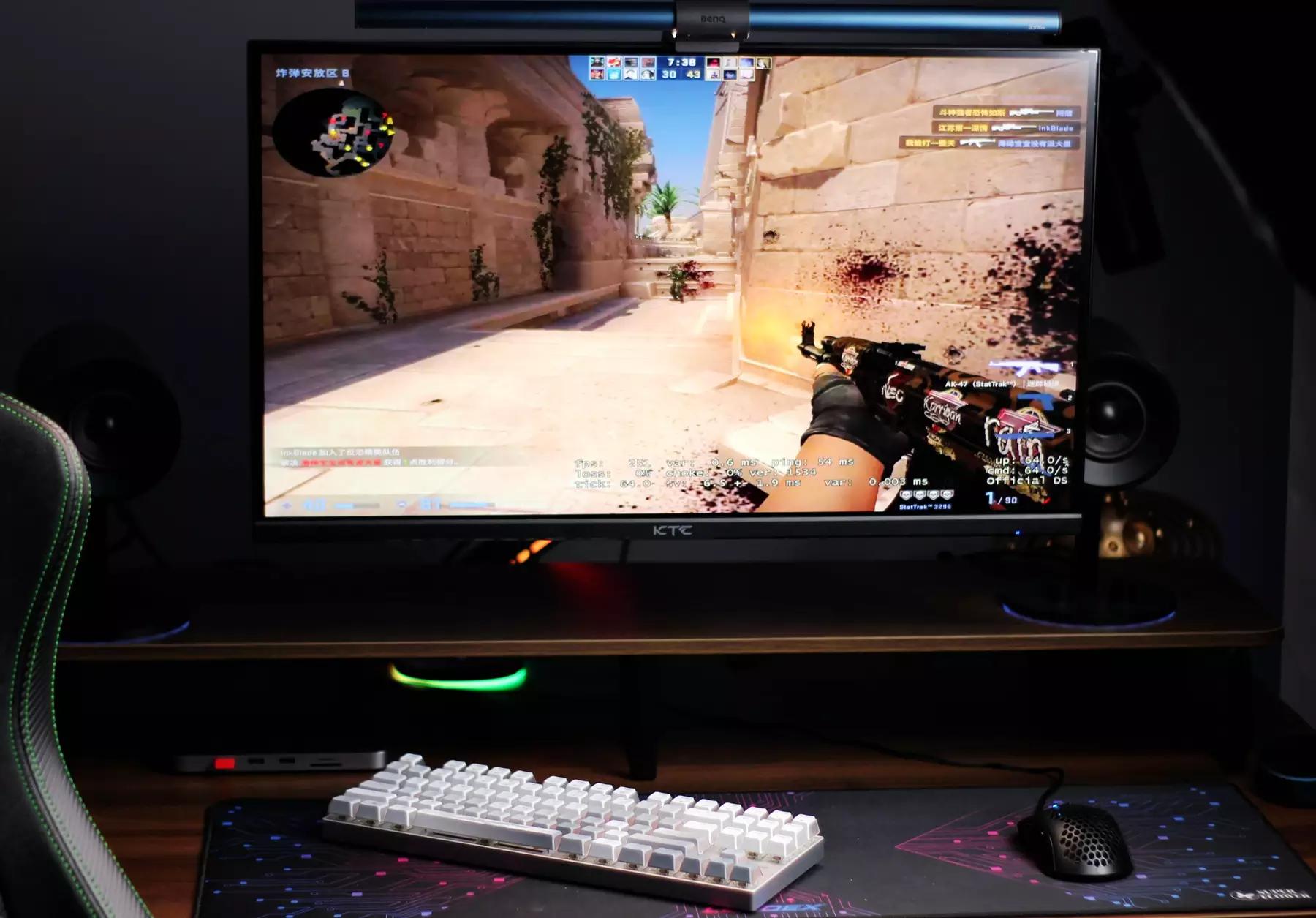 2022双十一值得购买的机械键盘,2019双十一什么键盘值得买