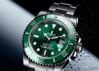 二手价格五万左右的腕表,最靠谱的二手腕表