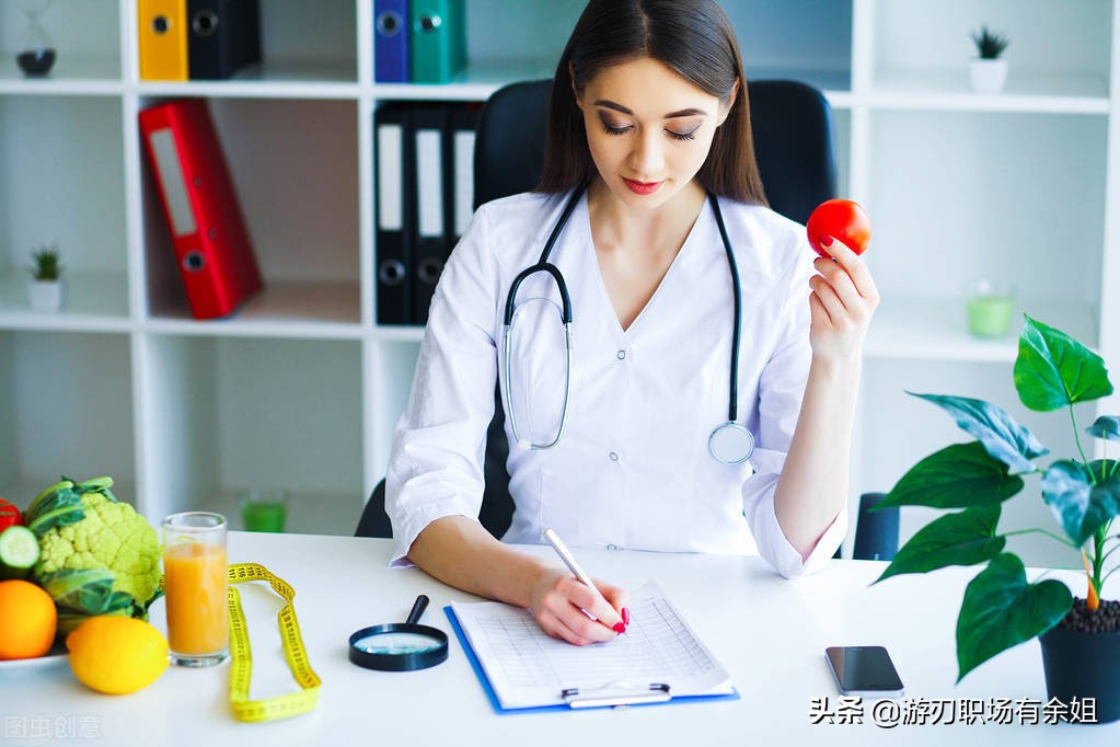 国际注册营养师前景,营养师培训机构前景