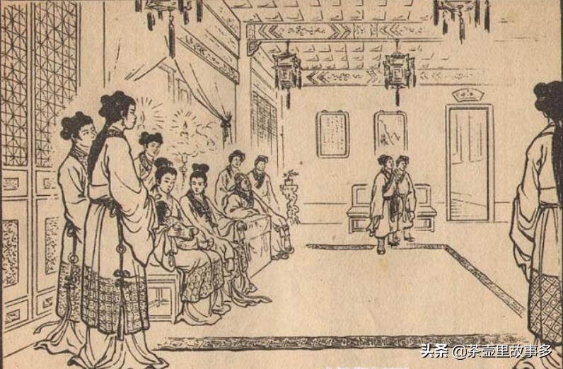 六扇门奇案无法查明真相,六扇门奇案1