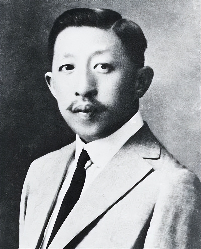 1980年陈香梅访华，会谈间邓公打趣*承志廖**：你这舅舅是“妻管严”