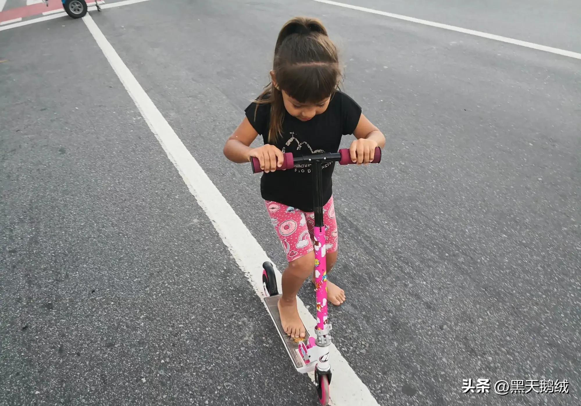 巴西里约周末公路禁行，变成运动训练场，天生的运动基因
