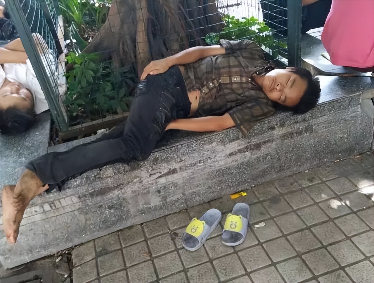 干一天玩三天的日子怎么样,干一天耍三天