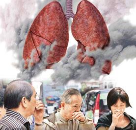 如何提高慢阻肺疾病生存率,慢阻肺病人怎么预防感冒