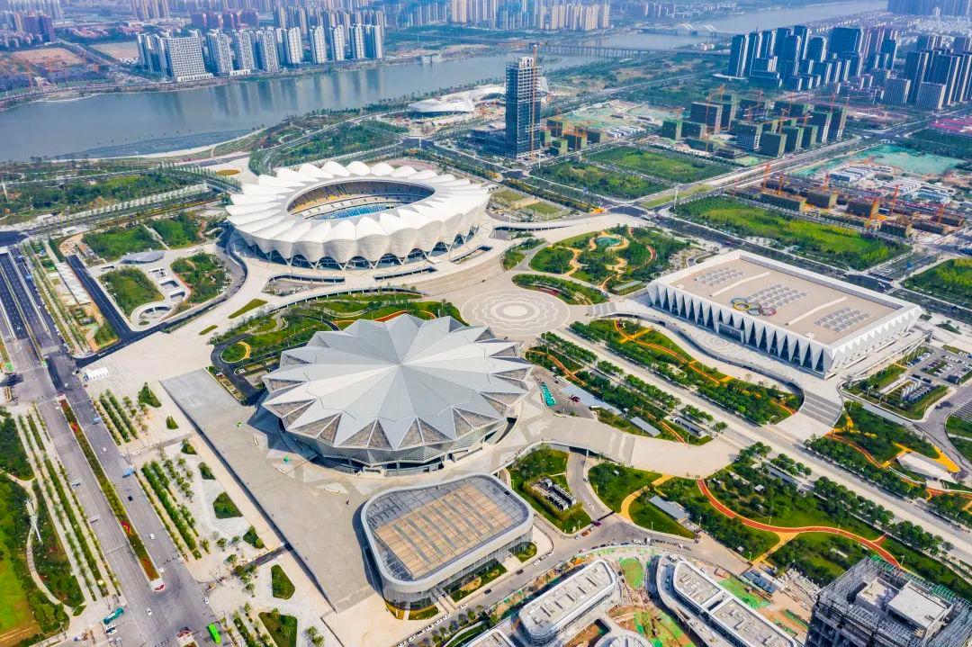 央媒评西安地铁事件反转,央视报道西安发生的变化