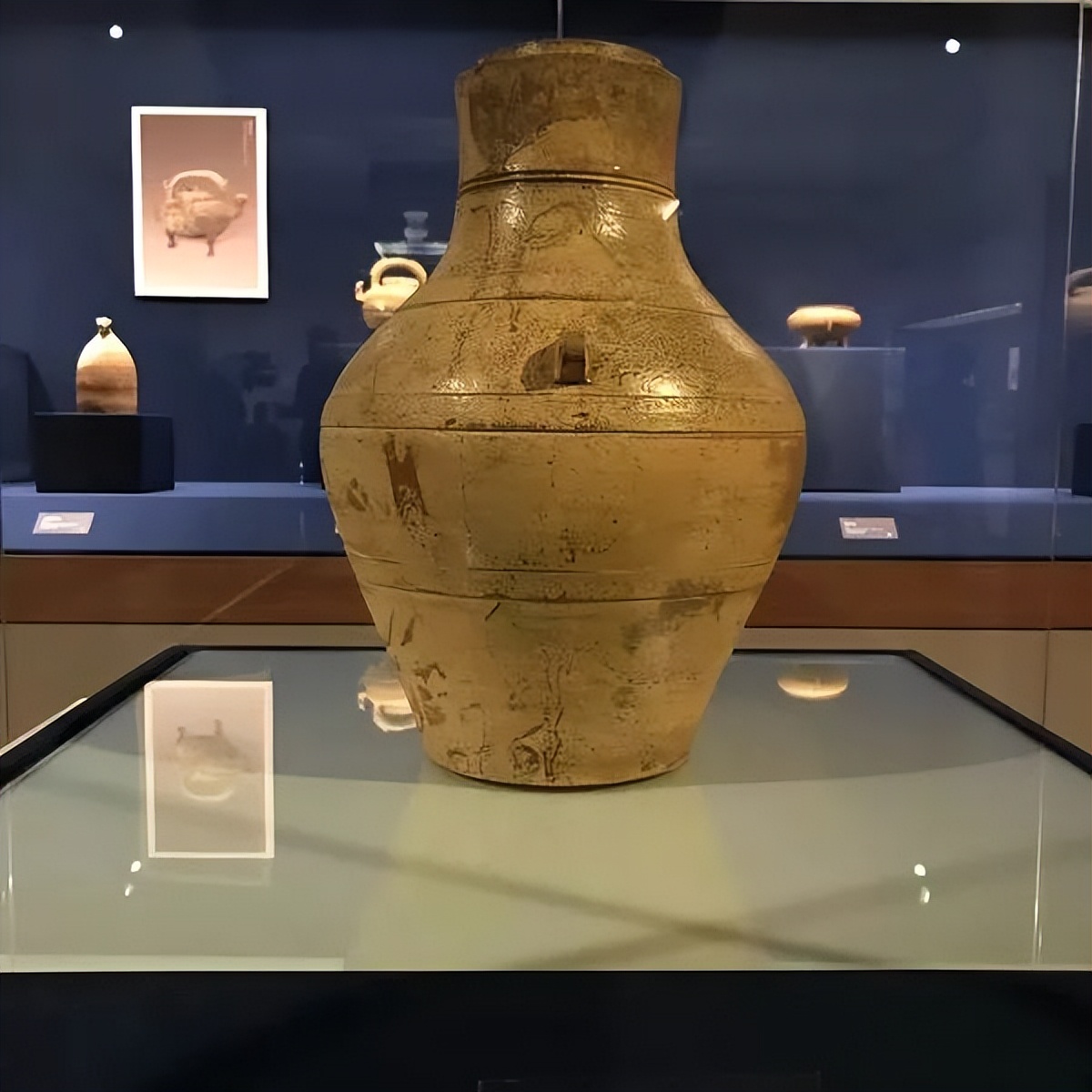 吴越窑瓷器,中国瓷器原始瓷