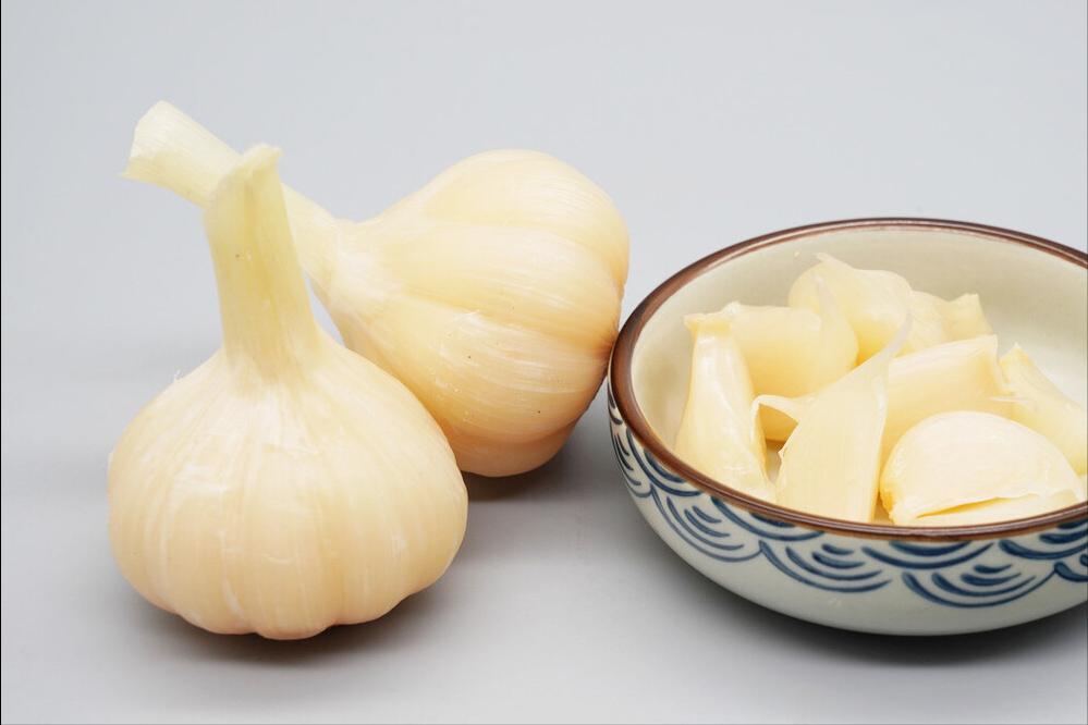 甜蒜加雪碧腌制方法最正宗做法,正宗雪碧糖醋蒜配方