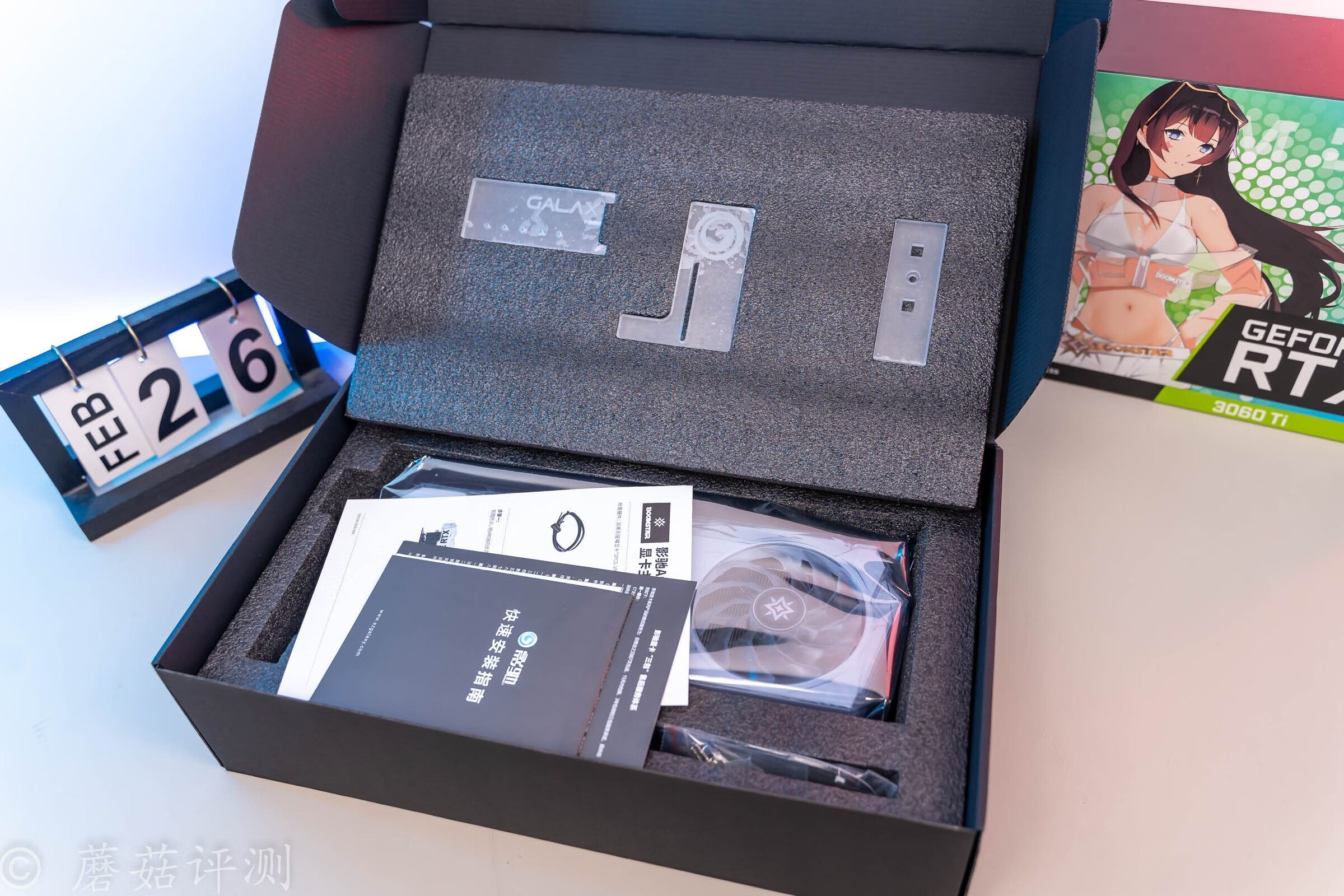 影驰rtx3060ti8g骁将测评,影驰rtx3060星曜永劫无间