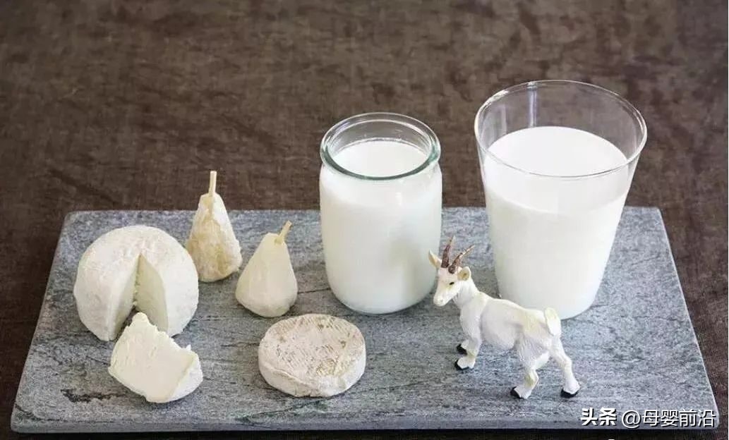 羊奶粉已成为超百亿的品类,羊奶粉市场现状