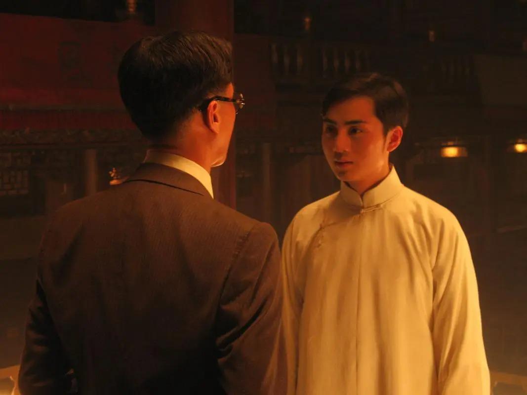 余少群当年有多火,余少群的巅峰时期