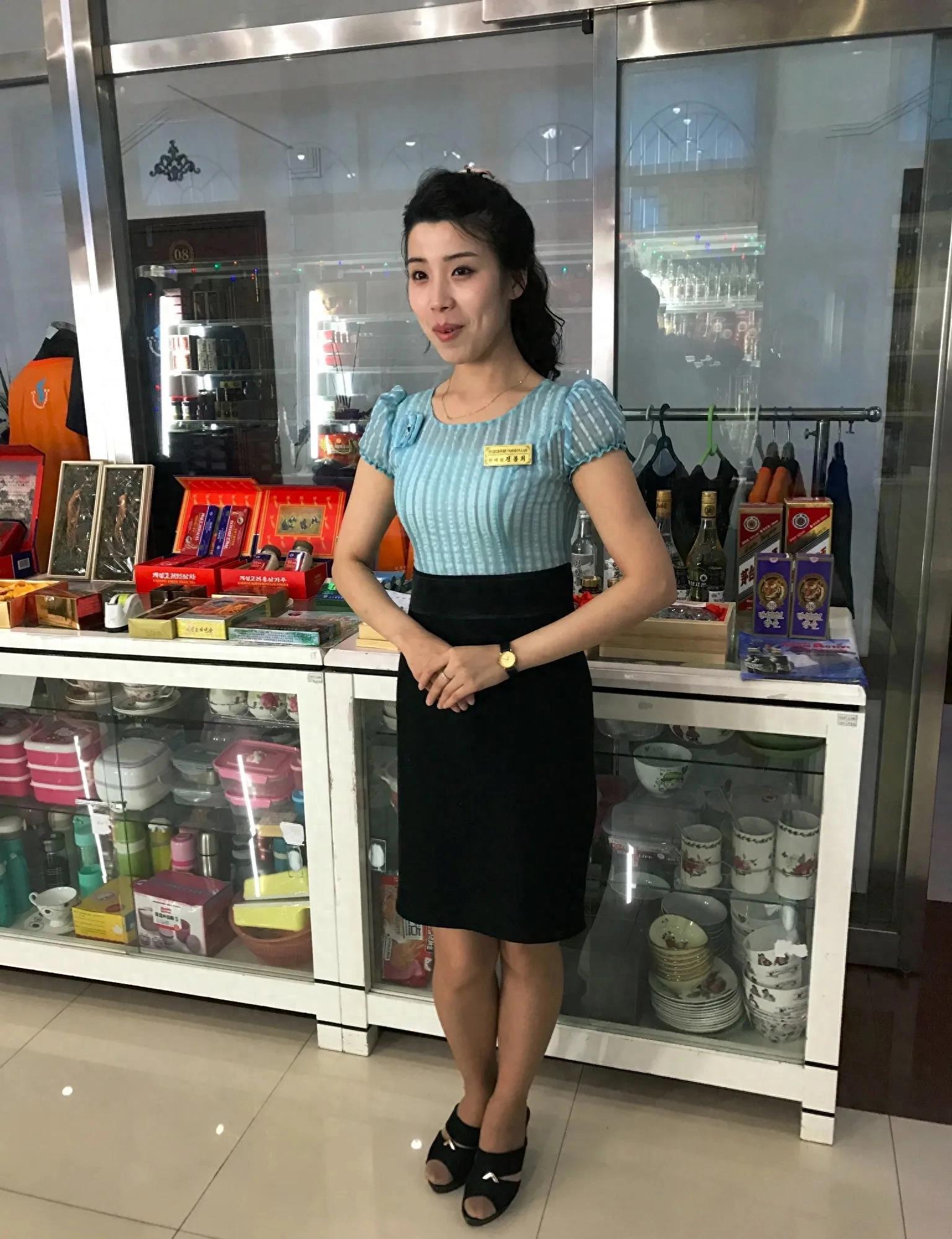 朝鲜之行,朝鲜之行的视频