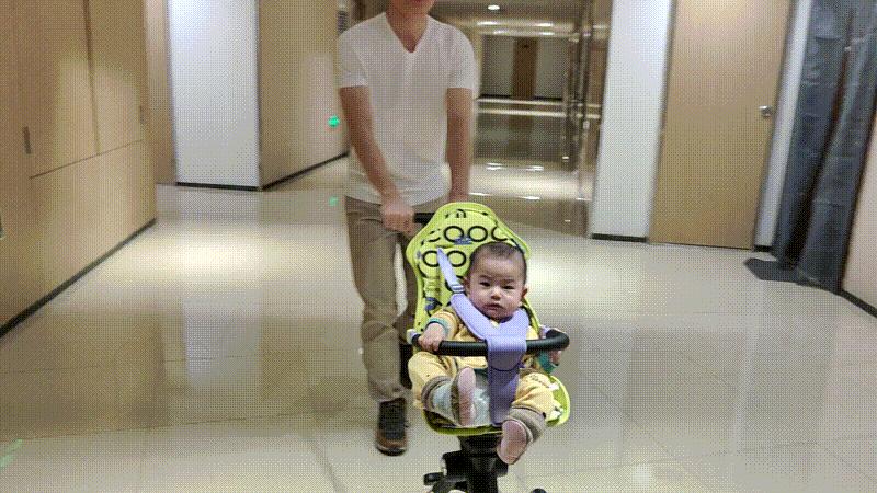 酷骑m1遛娃神器多少钱,酷骑遛娃神器m1值得入手吗