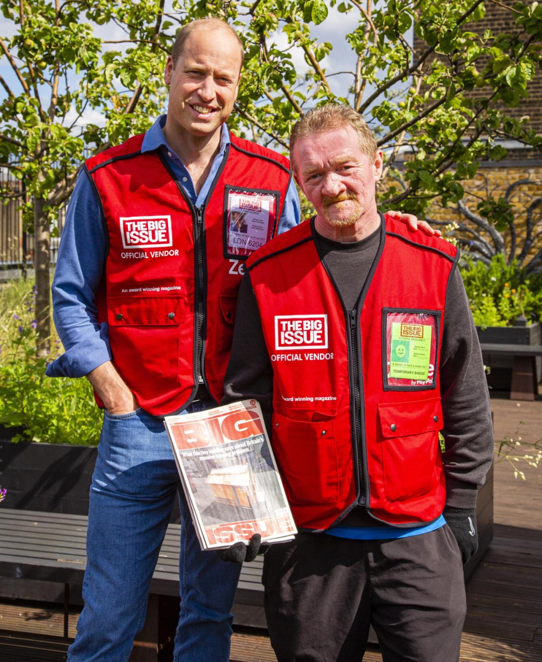 威廉哈里梅根生孩子了吗,威廉哈里梅根生日