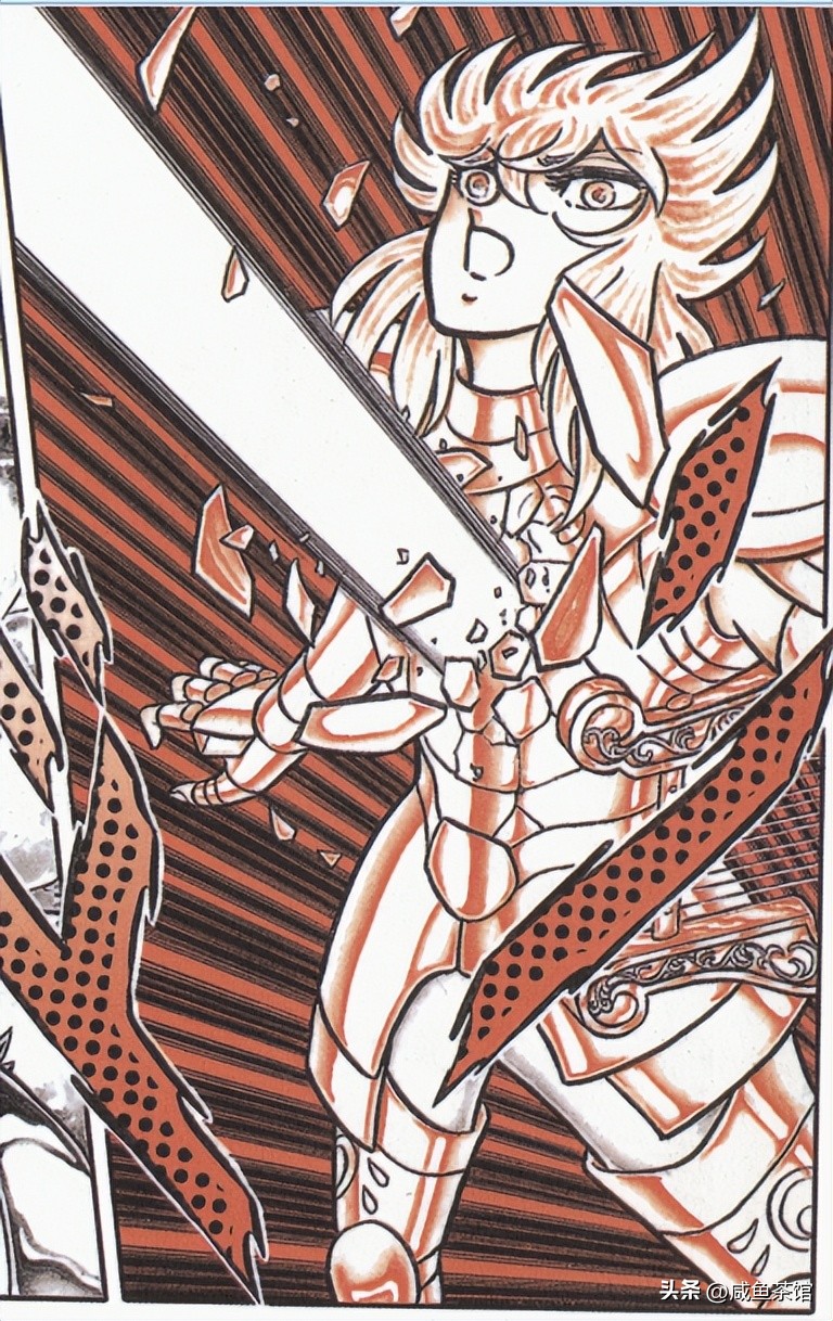 圣斗士星矢两界黄金综合实力排名,圣斗士星矢有多少白银圣斗士