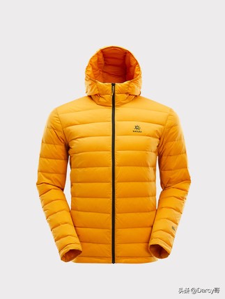 看似很便宜实则很贵的羽绒服,越买越贵的羽绒服