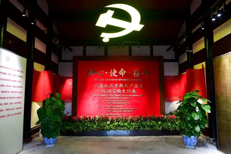 这个片区，必须安利给你们！