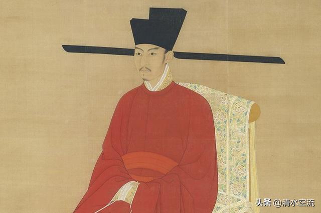 宋哲宗最能打的皇帝,宋哲宗赵煦不死会有靖康之变吗