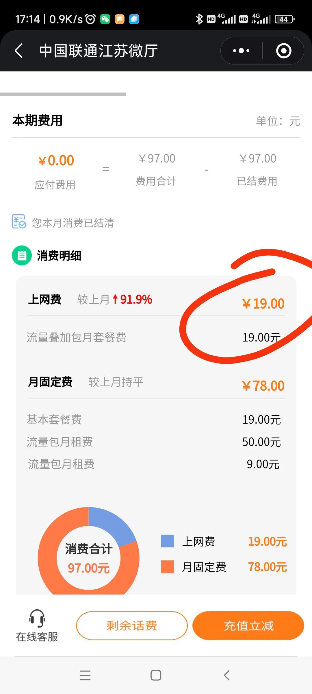 运营商私自更改套餐怎么处罚,运营商私自更改套餐