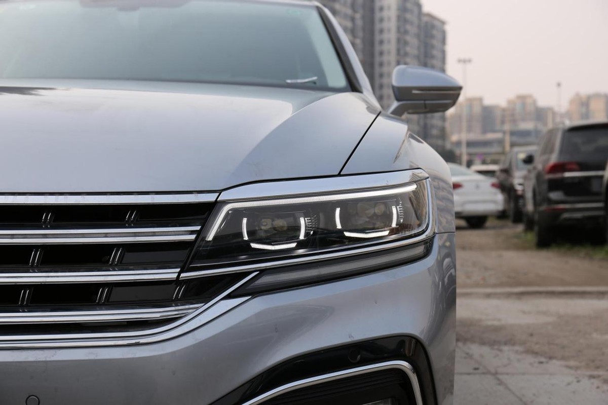 被冷落的中型合资车,被冷落的汽车品牌