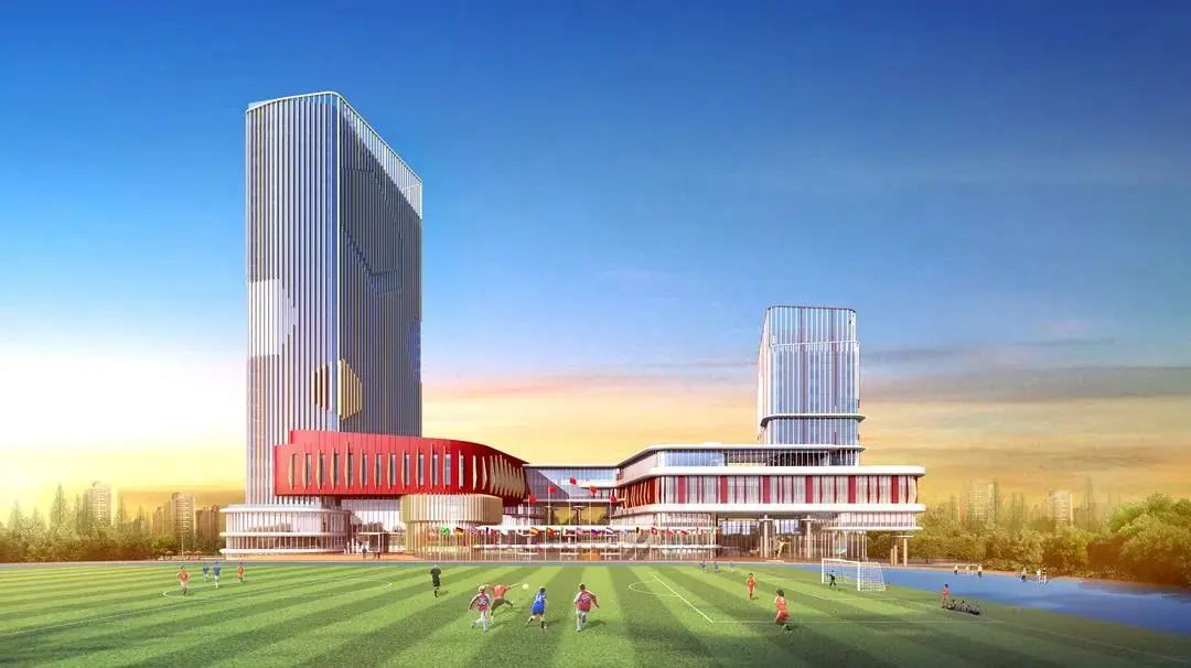 青岛白沙湾足球基地开幕式,全国足球训练营落户青岛西海岸