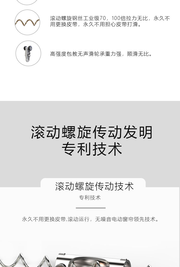 电动智能窗帘源头工厂,一体化电动窗帘