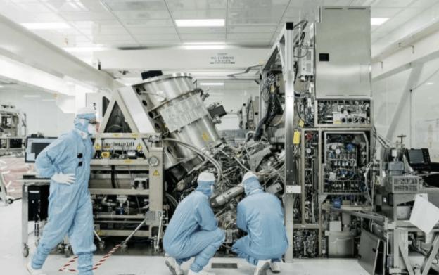 中国半导体光刻机的最新发展 (中国光刻机的破局之路)