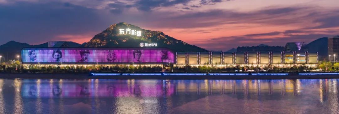 青岛东方影都，是东方的“好莱坞”吗？揭秘中国科幻电影的摇篮