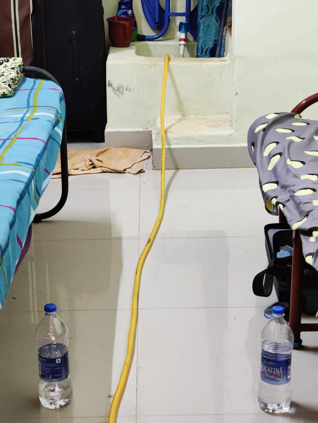 集中营六记,集中营逃亡7年