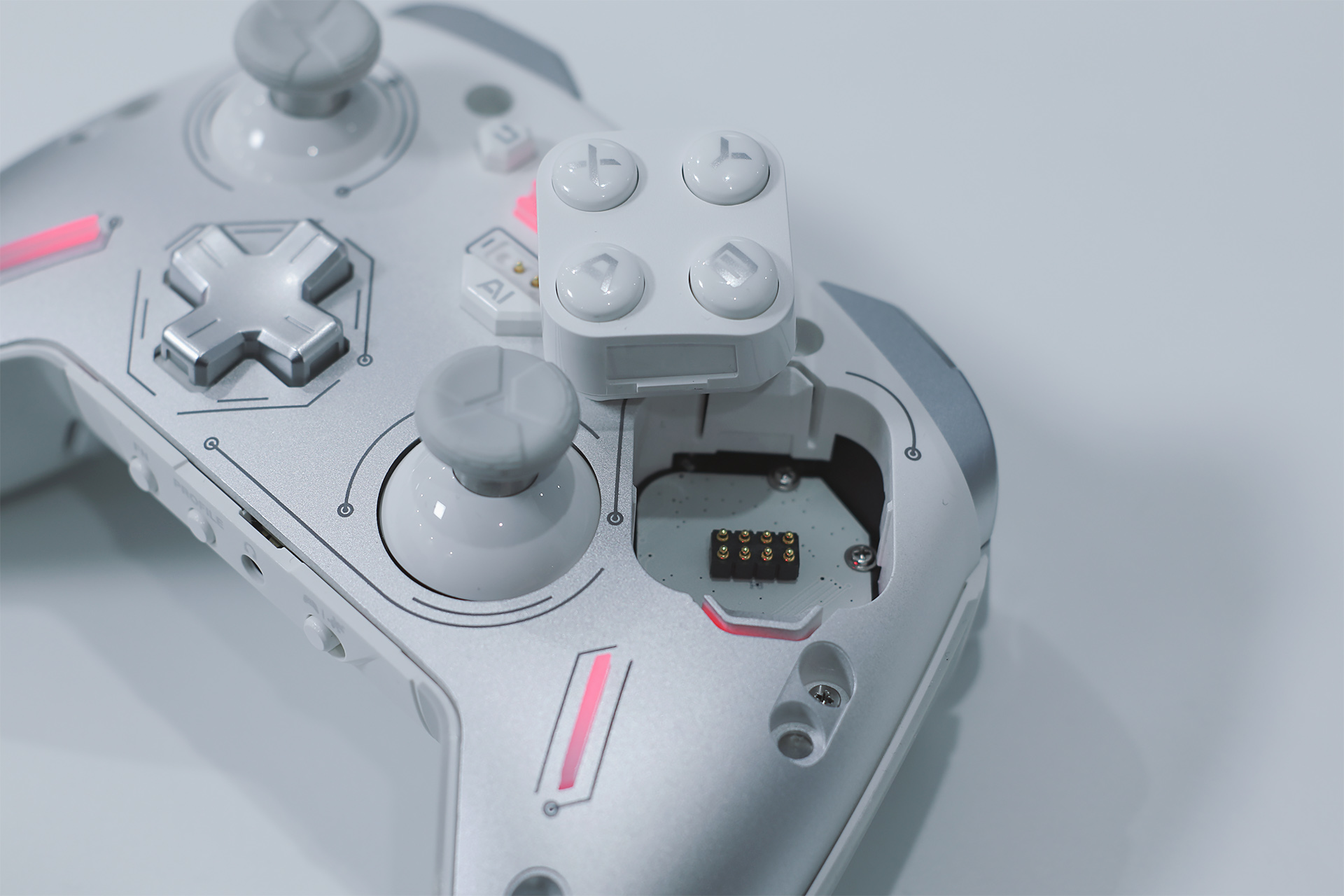 北通宙斯2手柄玩什么游戏好,北通宙斯2精英手柄体验