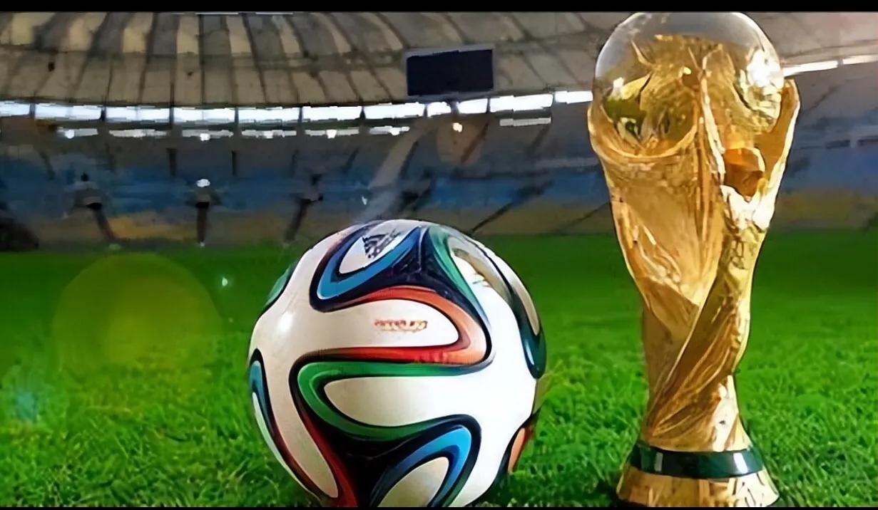 2022年四强世界杯,2022年世界杯回顾