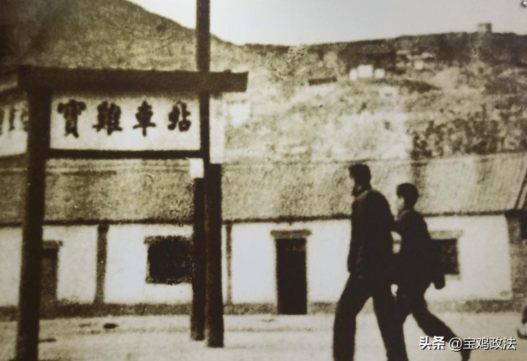 失去了铁路眷顾，宝鸡该往哪里去？