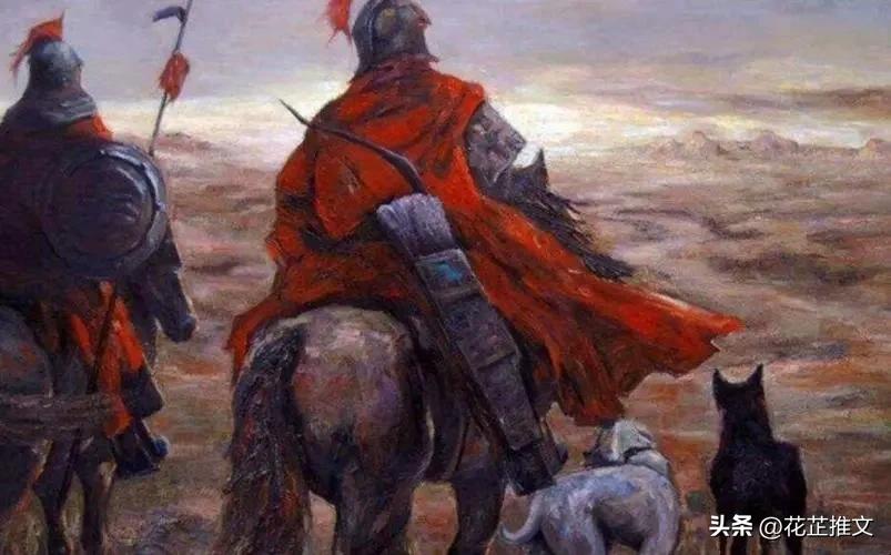 推荐几本架空历史军事文,十本好看的架空历史军事小说盘点