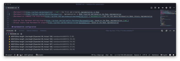vscode扩展推荐,vscode提高效率的各种实用技巧