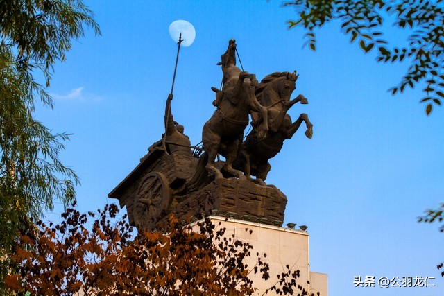 司马迁史记成语故事,司马迁史记中三个故事