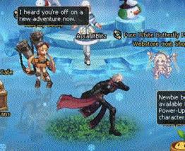 dnf新职业剑枪士,dnf全职业pk转职光环展示