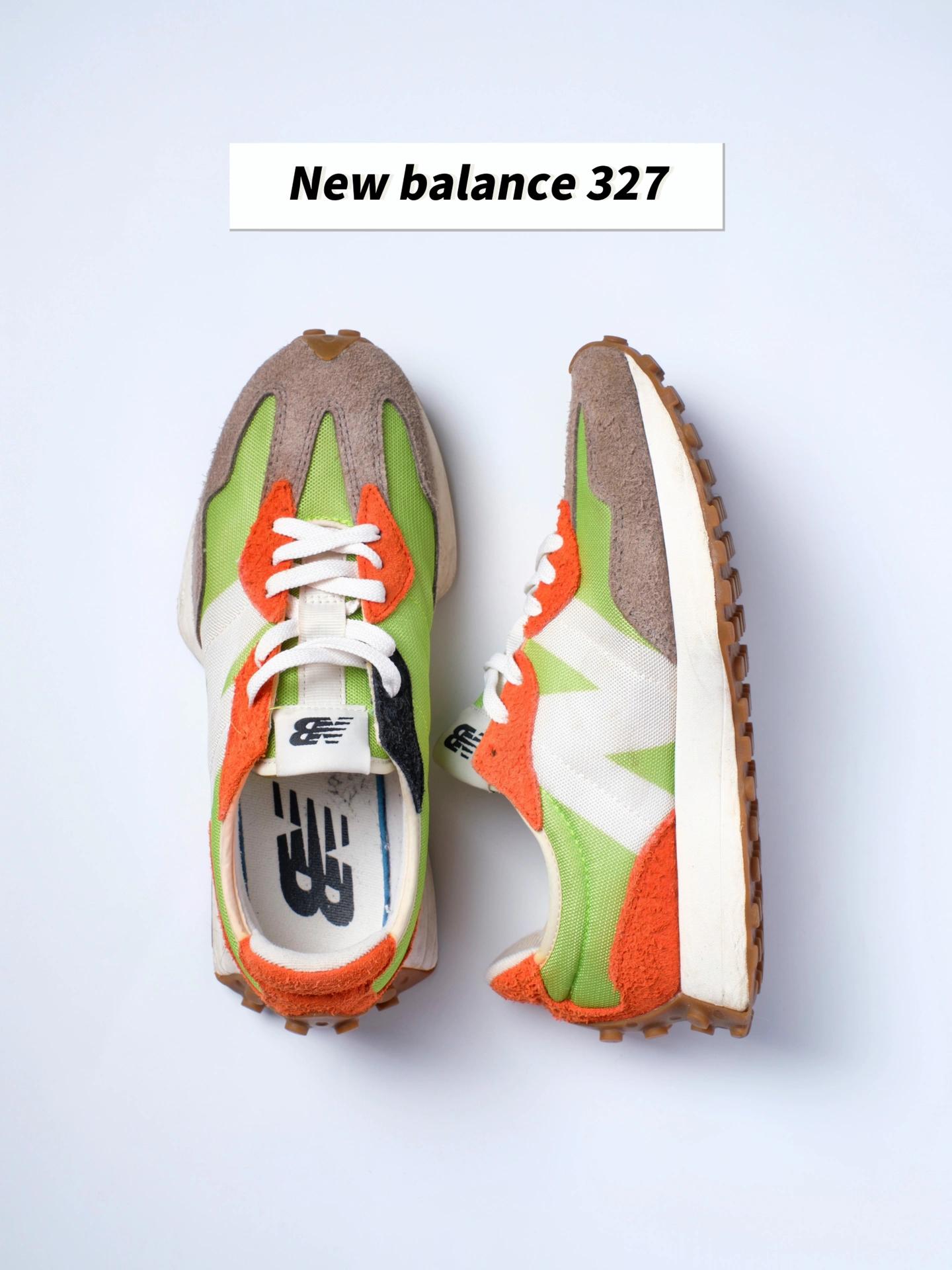 newbalance经典款最厚的鞋,被低估的鞋推荐newbalance
