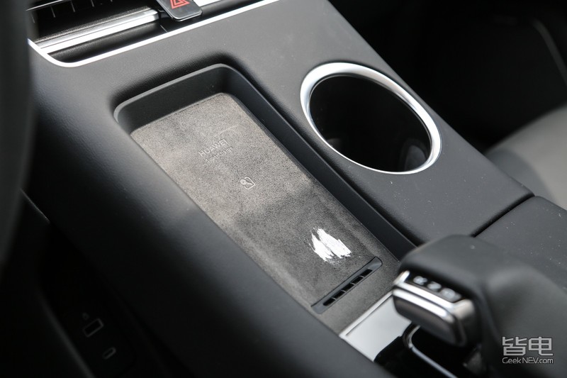 顶着华为光环实力几何打榜测试问界M5四驱性能版