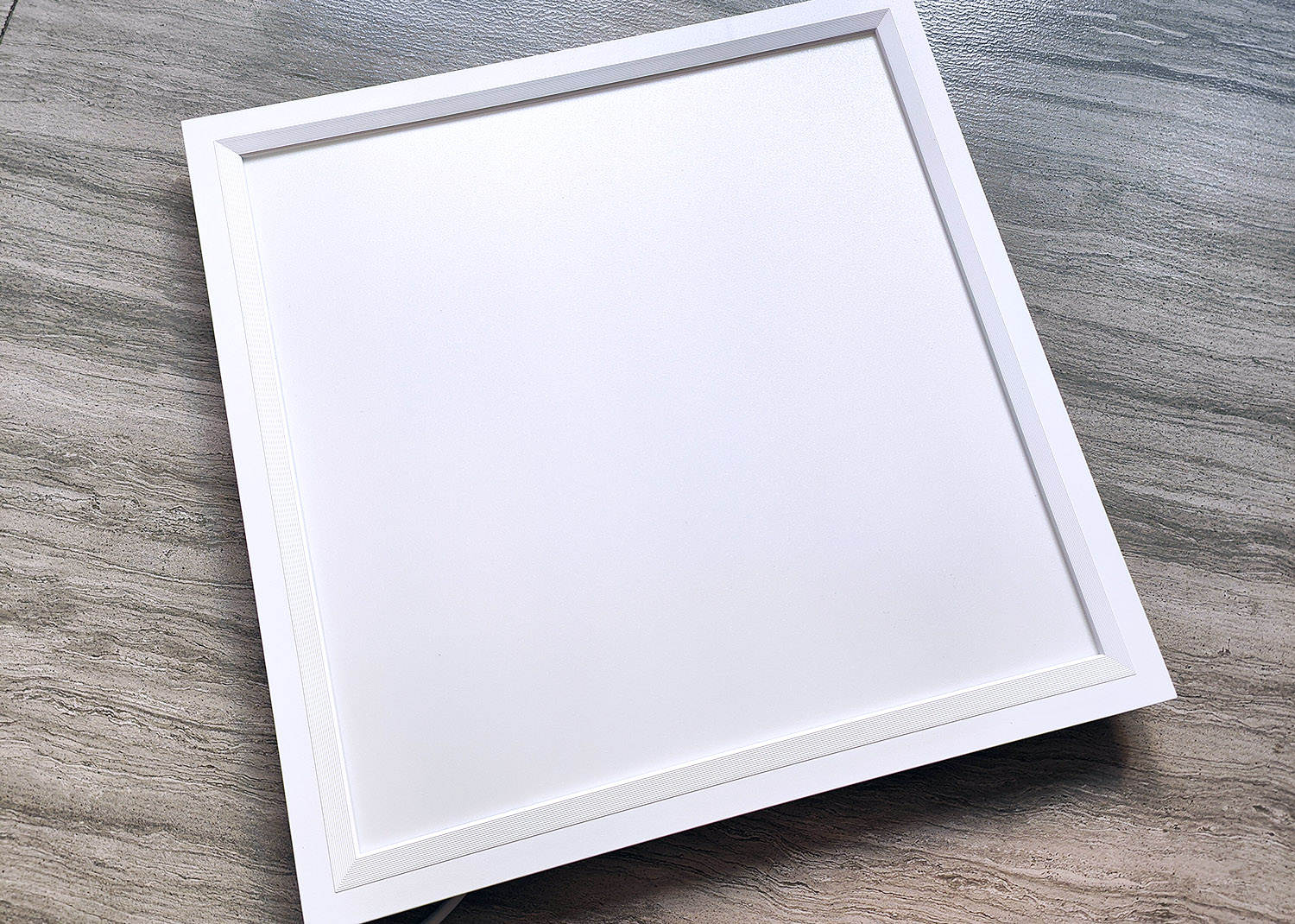 led灯创意diy简单图,智睿吸顶灯安装