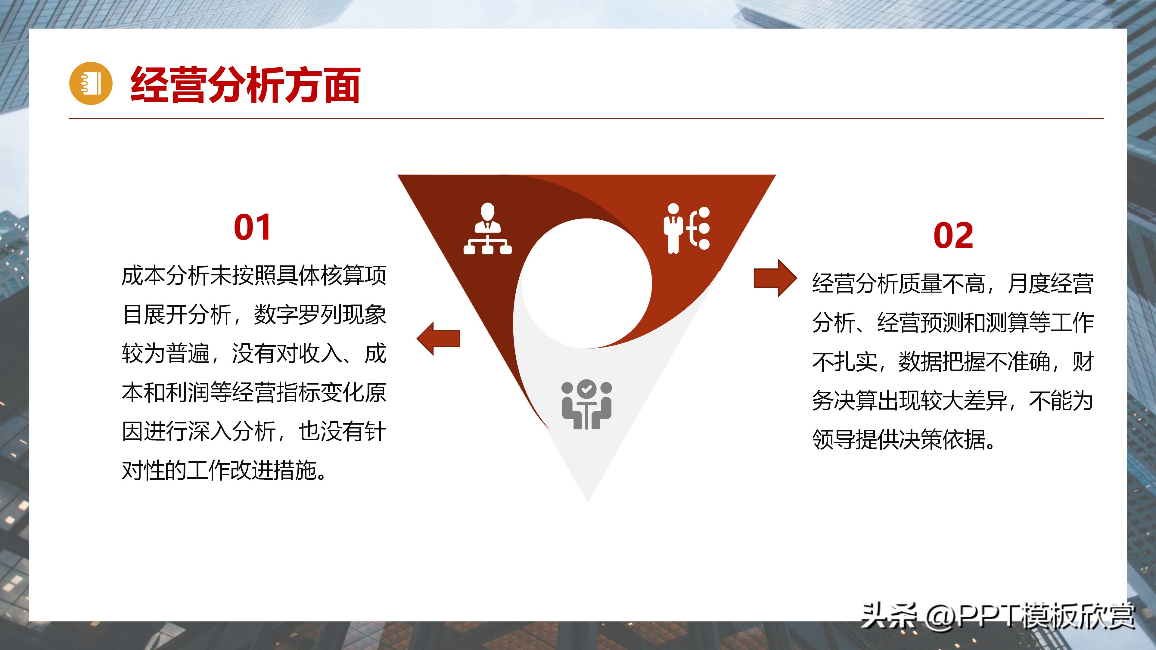 财务部工作总结ppt,财务部工作总结及展望ppt