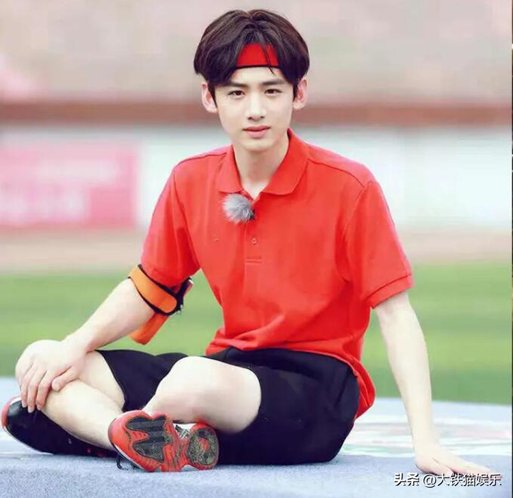 这7位男星的名字取得太好了！一听就是帅哥，还显得特别有文化