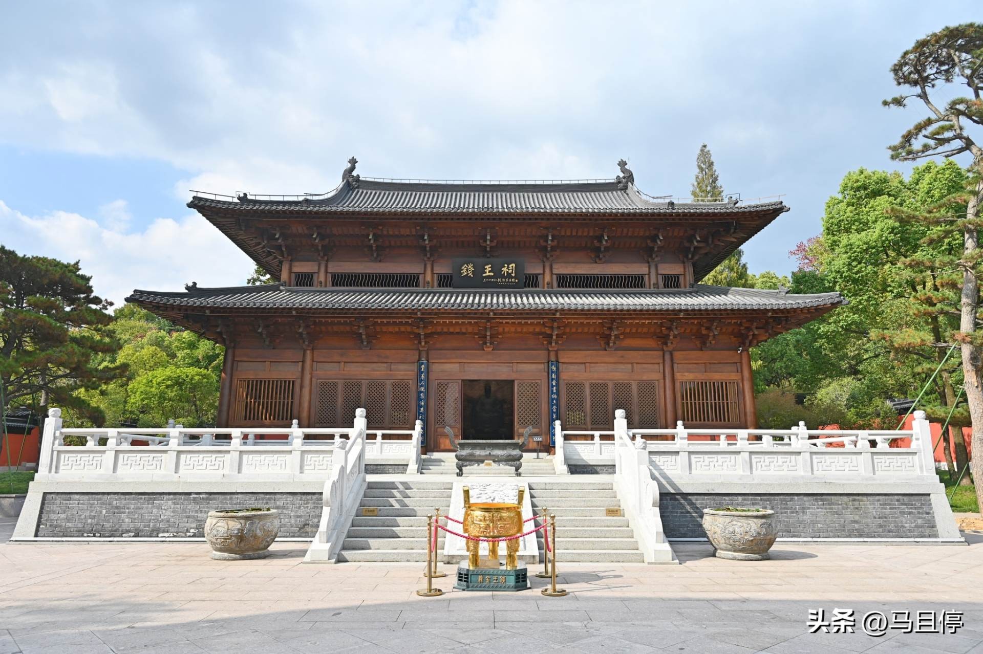 杭州旅游攻略赏秋超详细,11月杭州旅游的最佳地方