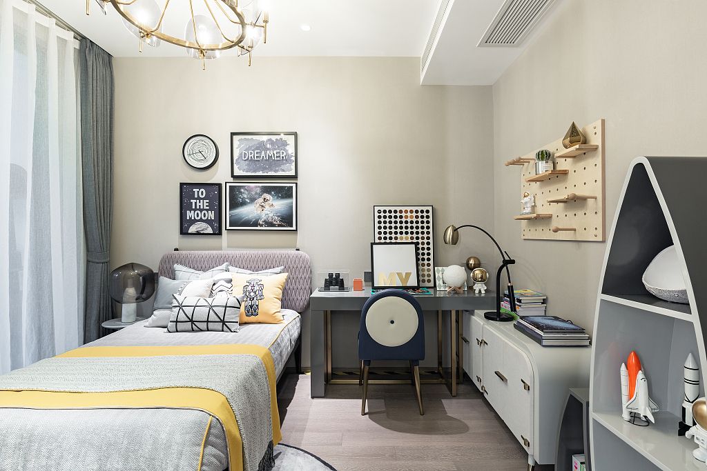 买儿童床要注意什么,购买儿童床需要注意什么