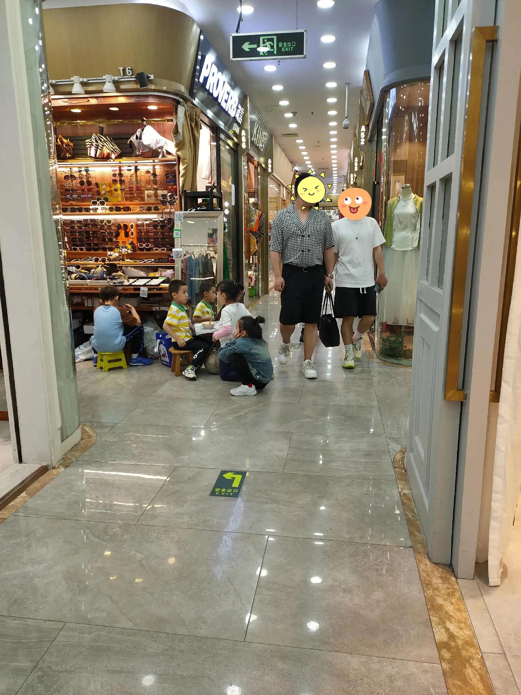 广西荔秀文化街,荔秀文化街现状