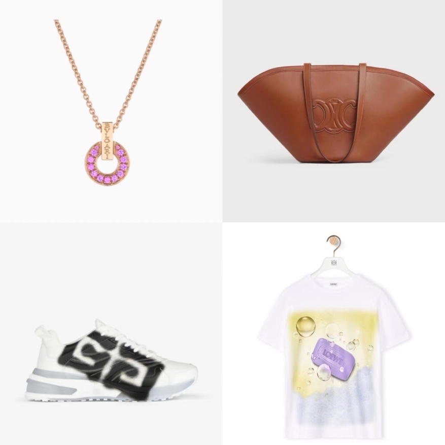 端午季瑞表大牌献礼浪琴、豪雅、真力时汇聚京东618