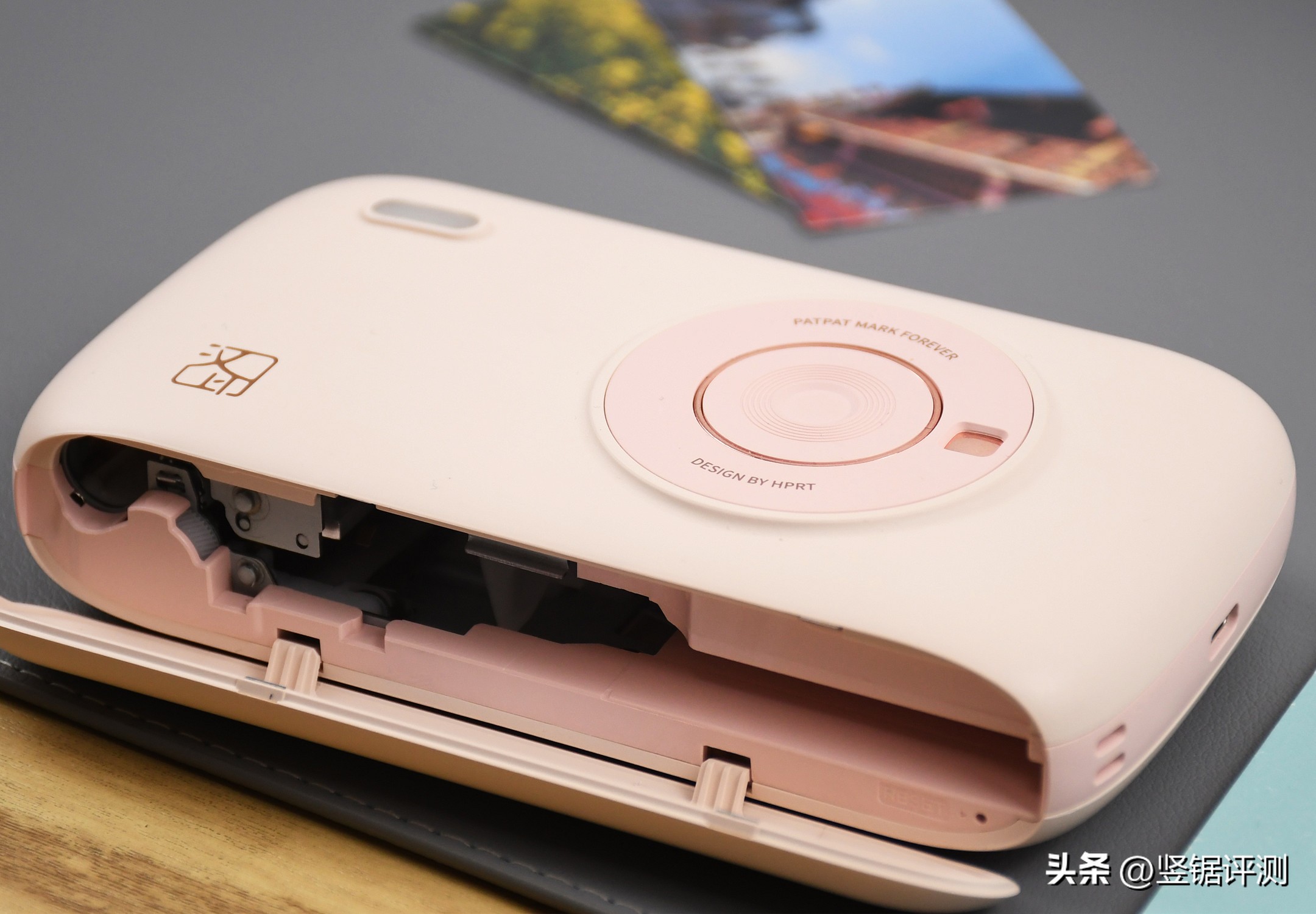 汉印CP2100和极印DMP100对比,汉印cp2100和cp4100哪个好