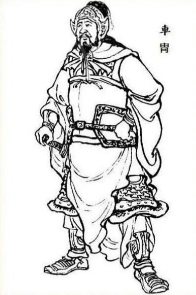 三国演义经典人物的经典事件,三国演义120回主要人物