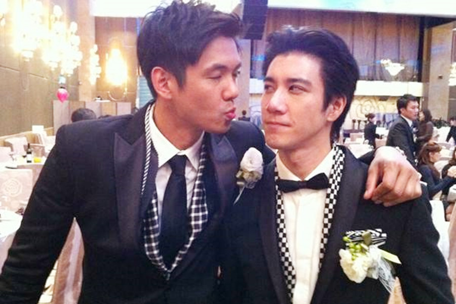 范玮琪和陈建州现在怎么样了,陈建州和范玮琪的人品怎么样