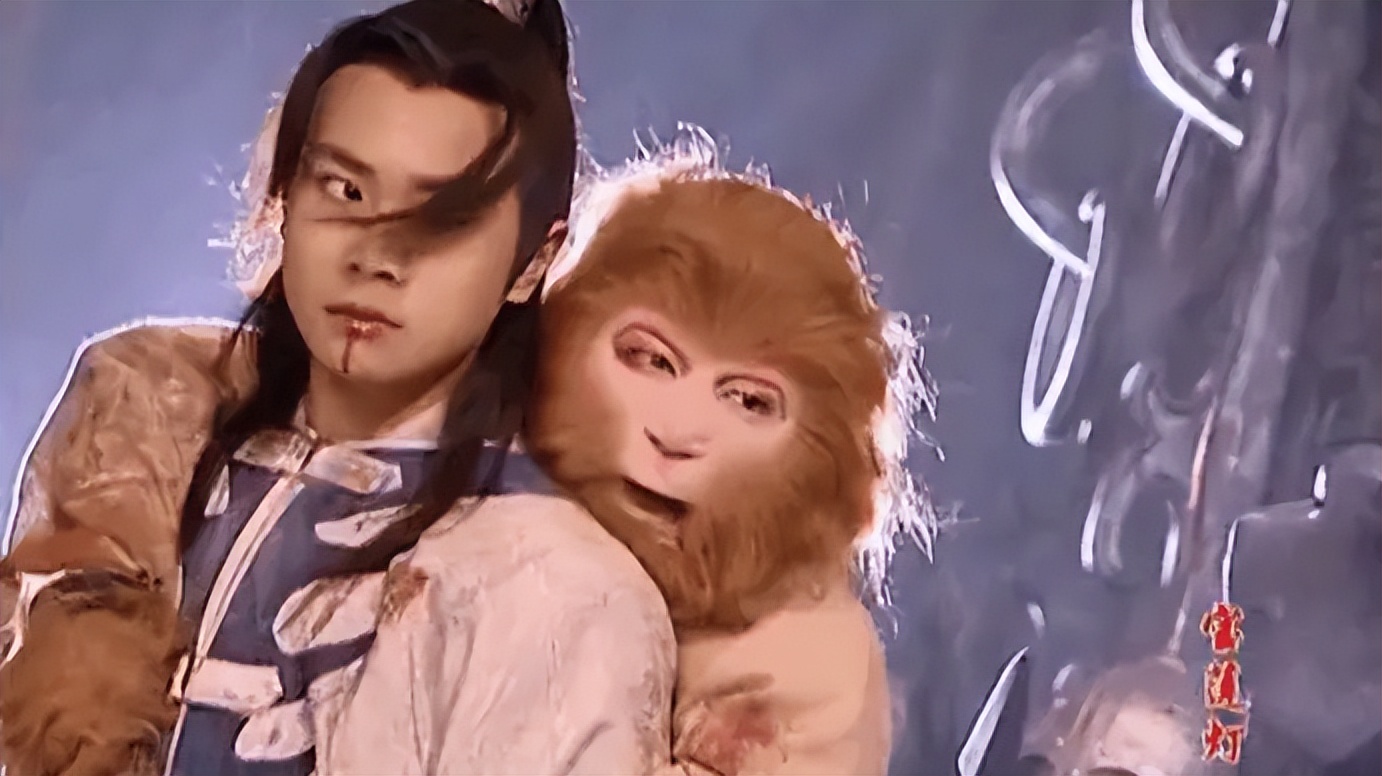 曾经有三位大神大闹过天庭,大闹过两次天宫的孙悟空有几个