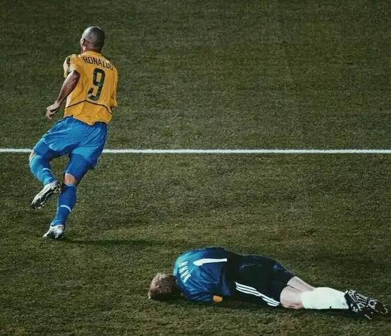 梅西为啥老被逆转,梅西逆境翻盘